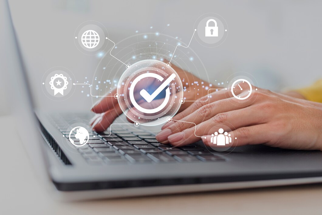 Persify Data Security & Privacy Guaranteed