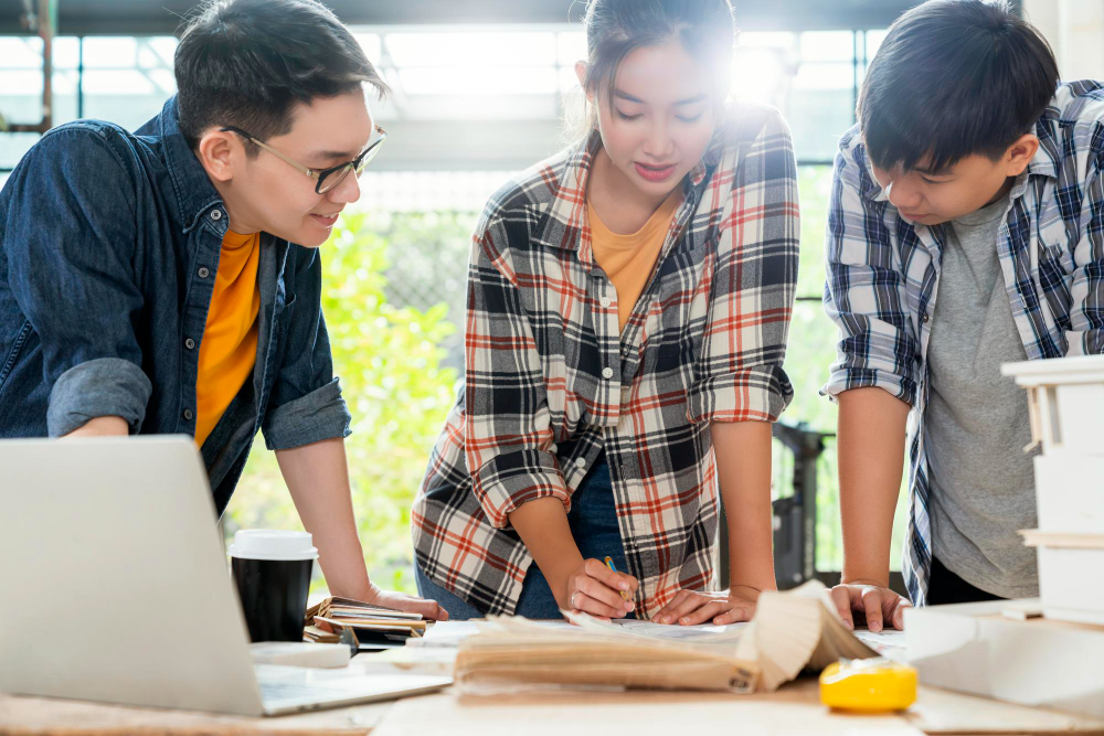 Persify for small Print On Demand team